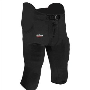 Schutt Boys Medium Practice Football Pant